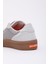 1408 S3 Sneakers Kadın Ayakkabı Beyaz 5