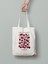 Fruit Market Paris Bez Çanta 35X40CM - Tote Bag 1