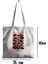 Fruit Market Paris Bez Çanta 35X40CM - Tote Bag 2