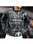 Arsenal 2023/24 Yeni Sezon Maç Önü (Pre Match ) Uzun Kol Özel Konsept Forması 1