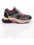 Dgn Bej Kadın Sneaker Ayakkabı DGN.30162-2027 1