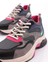 Dgn Bej Kadın Sneaker Ayakkabı DGN.30162-2027 2