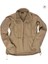 Softshell Kahve Mont 1