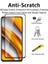 Shin-Wo Xiaomi Mi 11I Temperli Cam Ekran Koruyucu (Yurt Dışından) 4