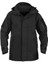Wet Weather Fleece Iı Sıyah Ceket 1
