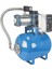 Varan BM2-9x6 HID/80 LT Tanklı Yatay Kademeli Hidrofor 3 HP / 2.2 kW, Monofaze 220 V, 43 - 67 Mss 4