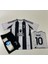Juventuss 2024-25 Yeni Sezon Kenan Yıldız Iç Saha Çocuk Forması 4'lü Set (10) 1