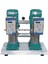 Varan HMC145x2 HID Paslanmaz Çift Pompalı Hidrofor 3,3 HP / 2.5 kW, Trifaze 380 V, 103 Mss, 16 m3/h 1