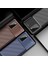 Samsung Galaxy Note 20 Karbon Desenli Negro Silikon Kılıf 3