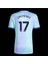 A.R.S.E.N.A.L 2024/25 Yeni Sezon Oleksandr Zinchenko Alternatif Forması (Thırd Shirt) 3