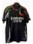A.R.S.E.N.A.L 2024/25 Yeni Sezon Bukayo Saka Deplasman Forması (Black) 3