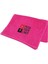 Nakışlı Sporcu Havlusu Ter Emici Pamuklu Fitness Plates Tenis Spor Havlusu 2