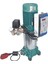 Varan PVM12-8X1 Hıd Noril Fanlı Tek Pompalı Hidrofor 6,3 Hp / 4,7 Kw, Trifaze 380 V, 81 Mss, 20 M3/h 1
