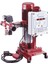 Varan PVM4-4x1 YHID Tek Pompalı Yangın Hidroforu 1.5 HP / 1.1 kW, Monofaze 220 V, Test Programlı 1