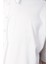Isaora % 100 Pamuk Regular Fit Polo Yaka T Shirt Erkek Polo Yaka T Shirt ISR3303 Wht 4