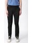 Isaora Regular Fit Normal Bel Düz Paça Su Itici Pantolon Erkek Pantolon ISR5111 Bla 1