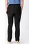 Isaora Regular Fit Normal Bel Düz Paça Su Itici Pantolon Erkek Pantolon ISR5111 Bla 2