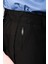 Isaora Regular Fit Normal Bel Düz Paça Su Itici Pantolon Erkek Pantolon ISR5111 Bla 4