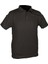 Quıck Dry Polo Sıyah T-Shırt 1
