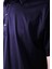 Isaora % 100 Pamuk Regular Fit Polo Yaka T Shirt Erkek Polo Yaka T Shirt ISR3303 Navy 4