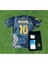 Real M.A.D.R.İ.D 2024/25 Sezonu Luka Modric Dragon Desenli Konsept Çocuk Forması 4'Lü Set 1