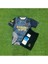Real M.A.D.R.İ.D 2024/25 Sezonu Luka Modric Dragon Desenli Konsept Çocuk Forması 4'Lü Set 2