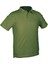 Quıck Dry Polo Yesıl T-Shırt 1