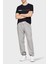% 100 Pamuk Regular Fit Bisiklet Yaka Logolu T Shirt Erkek T Shirt MW0MW36498 Bds 2