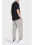 % 100 Pamuk Regular Fit Bisiklet Yaka Logolu T Shirt Erkek T Shirt MW0MW36498 Bds 3