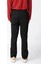 Isaora Streç Regular Fit Normal Bel Düz Paça Pantolon Erkek Pantolon ISR51090 3