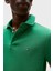 Streç Pamuklu Slim Fit Düğmeli Polo Yaka T Shirt Erkek Polo Yaka T Shirt MW0MW17771 L4F 4