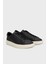 Logolu Deri Sneaker Ayakkabı Erkek Ayakkabı 50548716 002 2