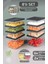 Saklama Kabı buzdolabı buzluk saklama kabı buzdolabı organizer set mikrodalga difriz uyumlu saklama kabı 1