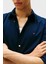 % 100 Pamuk Slim Fit Uzun Kollu Gömlek Erkek Gömlek MW0MW38137 Dw5 4
