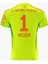 B.A.Y.E.R.N/M.Ü.N.İ.H 2024/25 Yeni Sezon Manuel Neuer Kaleci Forması 2
