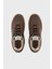 Jakarlı Süet Detaylı Sneaker Ayakkabı Erkek Ayakkabı X4X636 XR329 U570 3