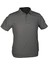 Quıck Dry Polo Grı T-Shırt 1