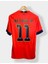 Fc. B.A.R.C.E.L.O.N.A 2015/16 Sezonu Neymar Jr. Nostalji Forması (Turuncu) 3