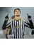 Juventuss 2023-24 Yeni Sezon Kenan Yıldız Iç Saha Forması 1