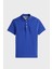Streç Pamuklu Slim Fit Düğmeli Polo Yaka T Shirt Erkek Polo Yaka T Shirt MW0MW17771 D03 4