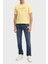 Pamuklu Straight Fit Normal Bel Düz Paça Jeans Erkek Kot Pantolon MW0MW38826 1bd 2