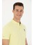 Erkek Polo Yaka Basic Tişört 1
