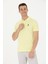 Erkek Polo Yaka Basic Tişört 3