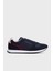 Süet Logolu Sneaker Ayakkabı Erkek Ayakkabı FM0FM05427 Dw5 1