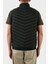 Regular Fit Kuş Tüyü Dolgulu Dik Yaka Şişme Yelek Erkek Yelek 8NZQ52 ZNW3Z MB066 3