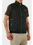 Regular Fit Kuş Tüyü Dolgulu Dik Yaka Şişme Yelek Erkek Yelek 8NZQ52 ZNW3Z MB066 4