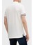 % 100 Pamuk Regular Fit Düğmeli Polo Yaka T Shirt Erkek Polo Yaka T Shirt DM0DM21306 Ybl 2