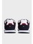 Süet Logolu Sneaker Ayakkabı Erkek Ayakkabı FM0FM05427 Dw5 5