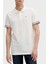% 100 Pamuk Regular Fit Düğmeli Polo Yaka T Shirt Erkek Polo Yaka T Shirt DM0DM21306 Ybl 1