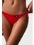 Logolu Bağlamalı Bikini Altı KW0KW02349XM8 Bayan Bikini Altı KW0KW02349 Xm8 1